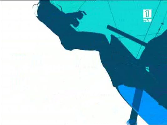  - Vela. Final de 470