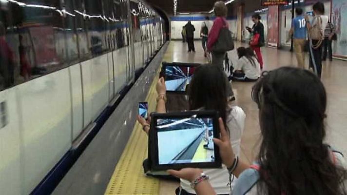 La aventura del Saber - La aventura del saber - 04/06/14