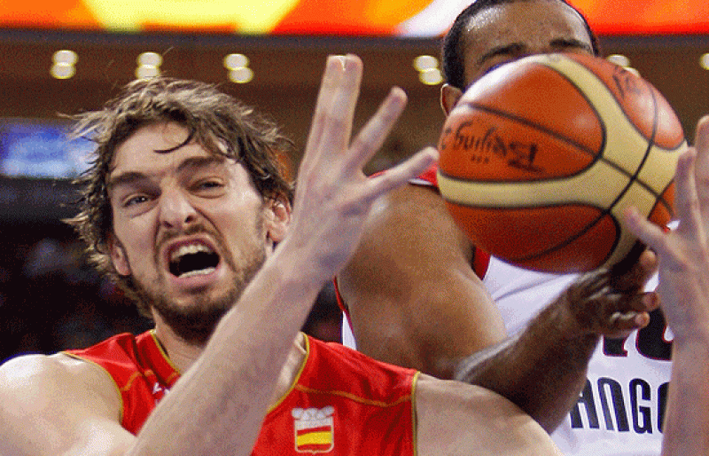 España 98 Angola 50 | Ver