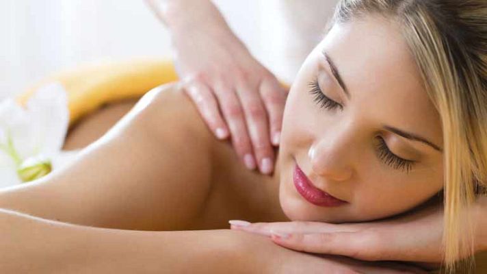 La mañana - Tratamientos para el dolor de espalda