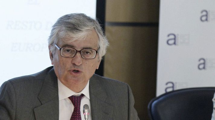 Informativo 24h - Torres-Dulce sobre la monarquía