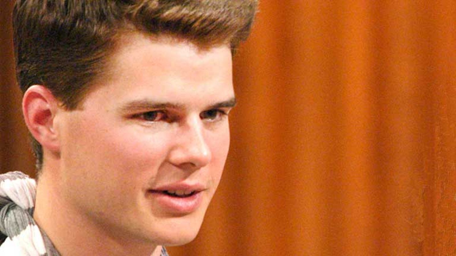 Mateo triunfa con la receta de su abuela