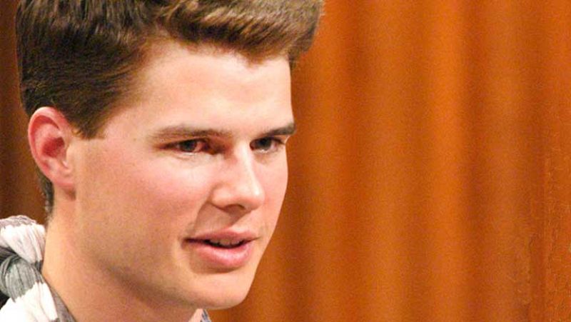 Mateo triunfa con la receta de su abuela