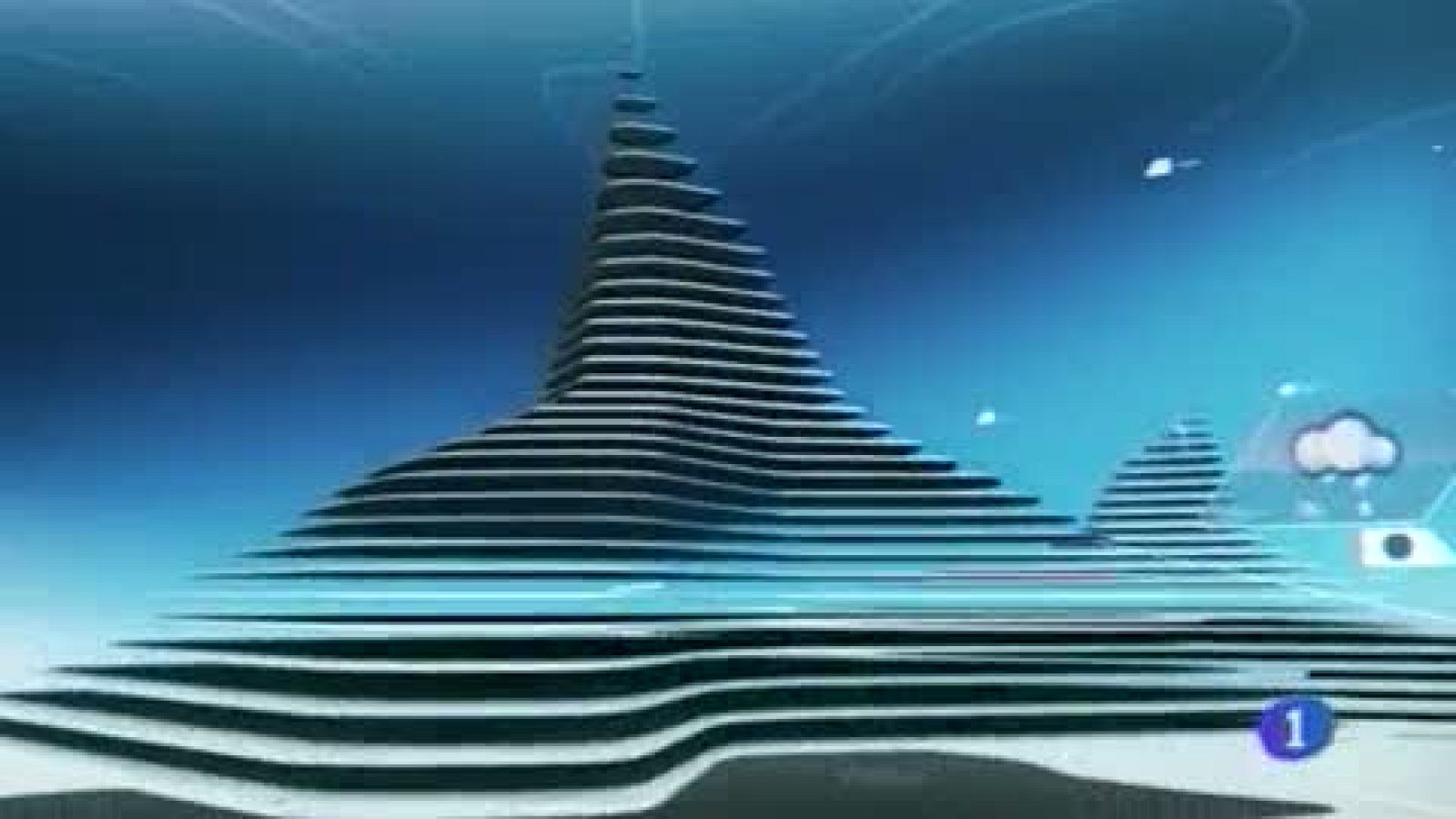 El tiempo en el País Vasco - 04/06/14