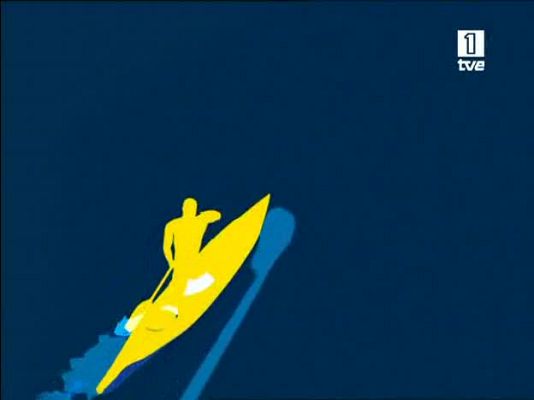  - Piragüismo K4 500