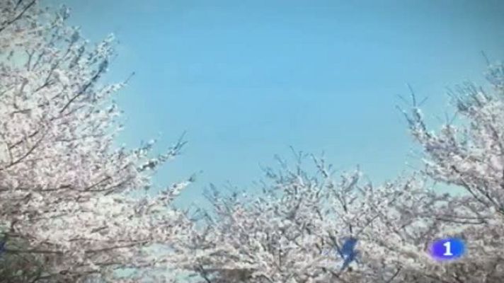 Noticias Murcia - El tiempo en la Región de Murcia - 04/06/2014