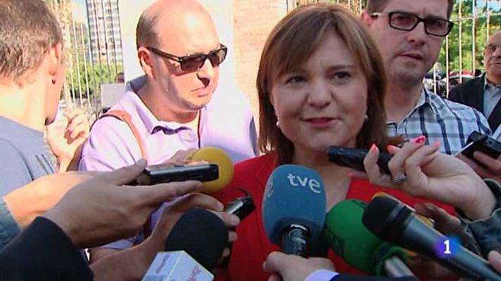 L'informatiu - Comunitat Valenciana - L'Informatiu - Comunitat Valenciana - 04/06/14