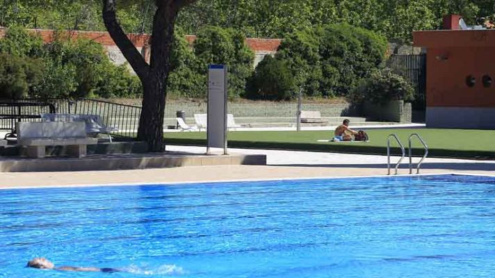 Informativo de Madrid - El Tiempo en la Comunidad de Madrid - 04/06/14