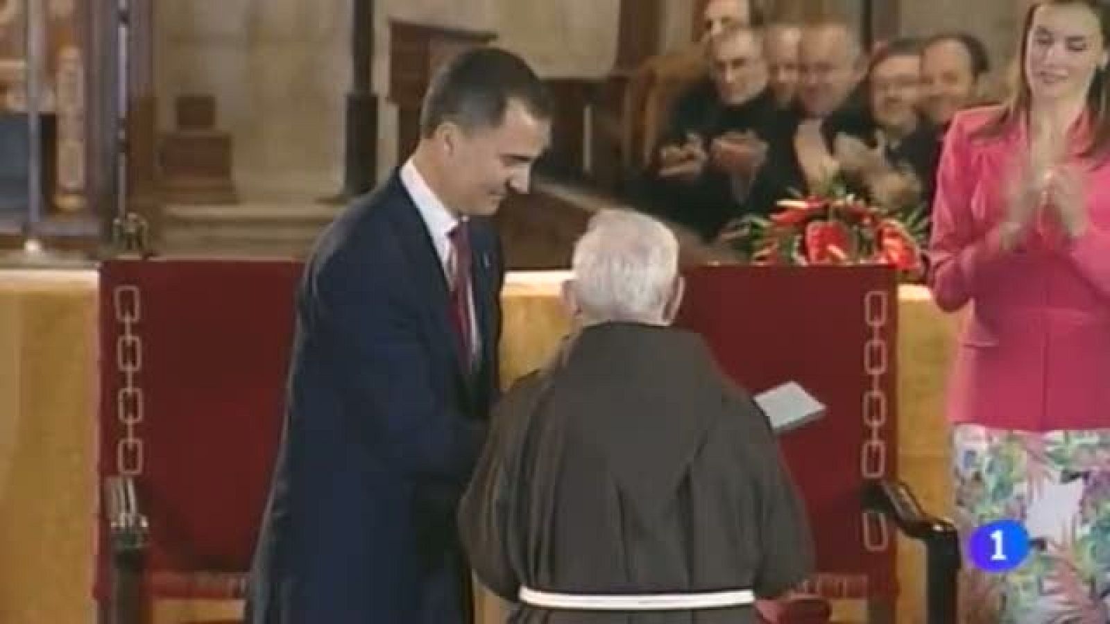 Telenavarra - 04/06/2014 | Ver