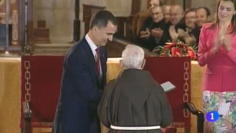 Telenavarra - 04/06/2014 | Ver