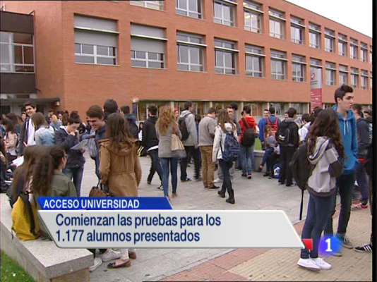 Informativo Telerioja - Telerioja en 2' - 04/06/14