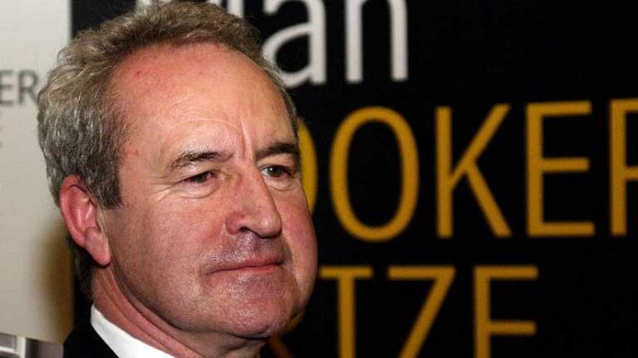 Premios Princesa de Asturias - John Banville galardonado con el Premio Príncipe de Asturias