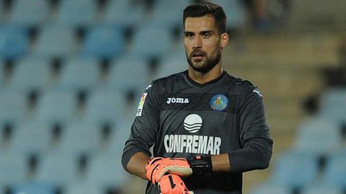 Telediario 1 - El Atlético empieza a reforzarse para paliar las posibles salidas