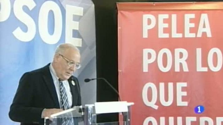 Informatiu Balear - Informatiu Balear 2 - 04/06/14