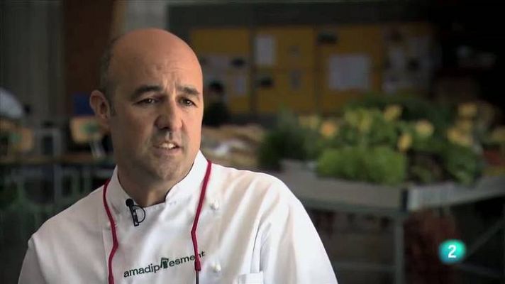 Tinc una idea - Declaracions de José Lomas