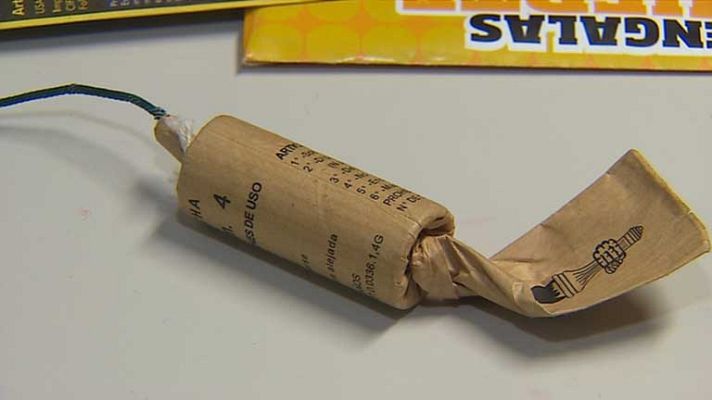 Informativo de Madrid - Informativo de Madrid 2 - 04/06/14