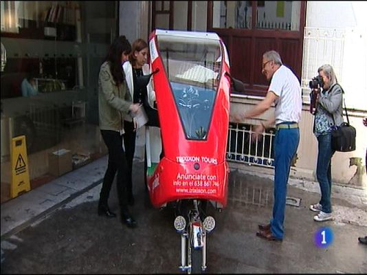 Panorama Regional - Panorama Regional 2 - 04/06/14