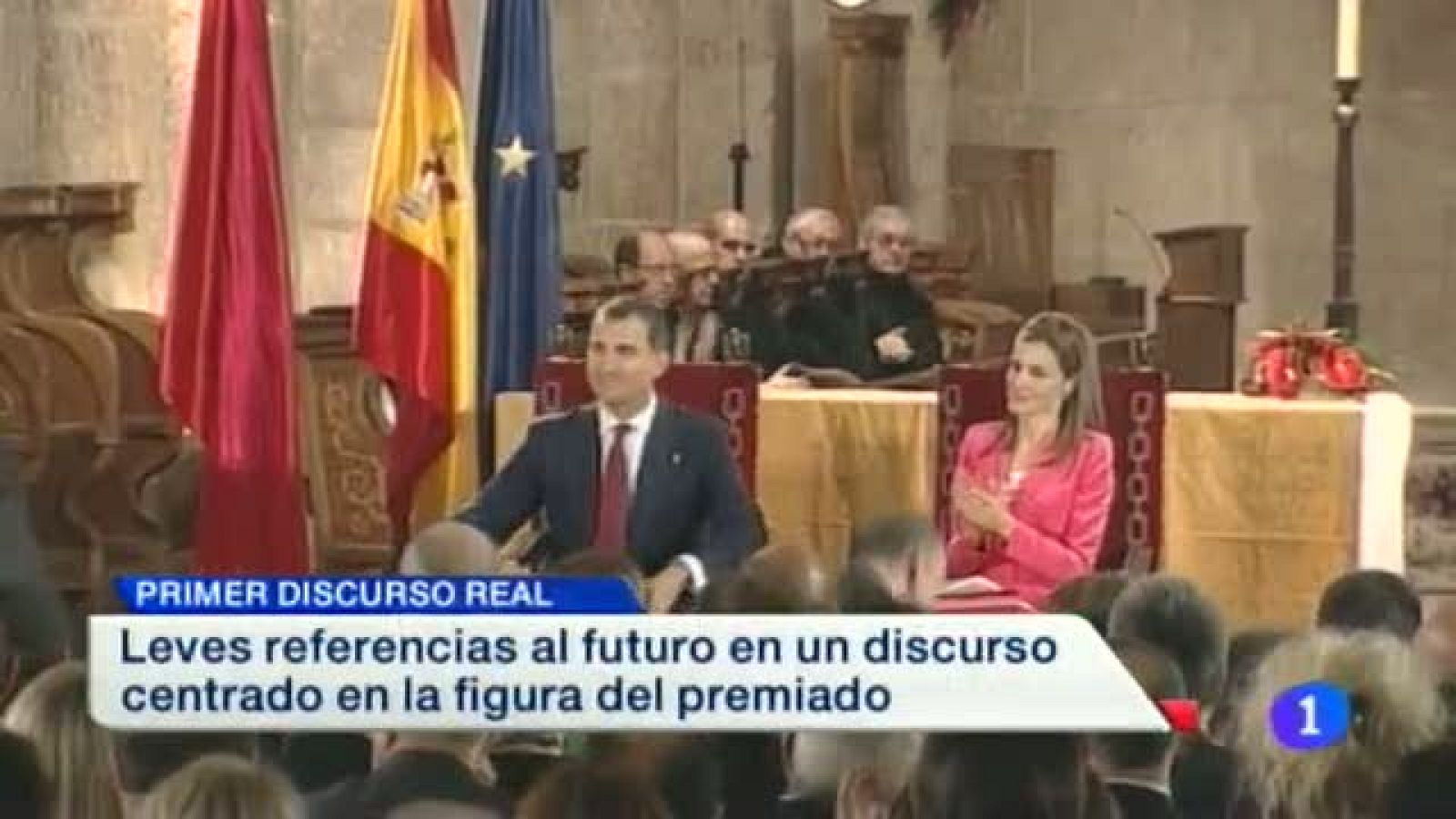 Telenavarra 2 - 04/06/2014 | Ver