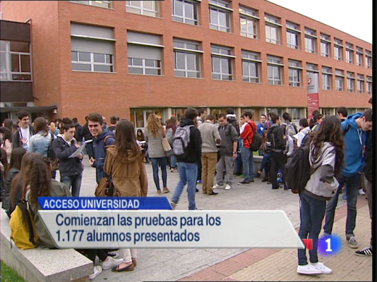 Informativo Telerioja - Informativo Telerioja 2 - 04/06/14