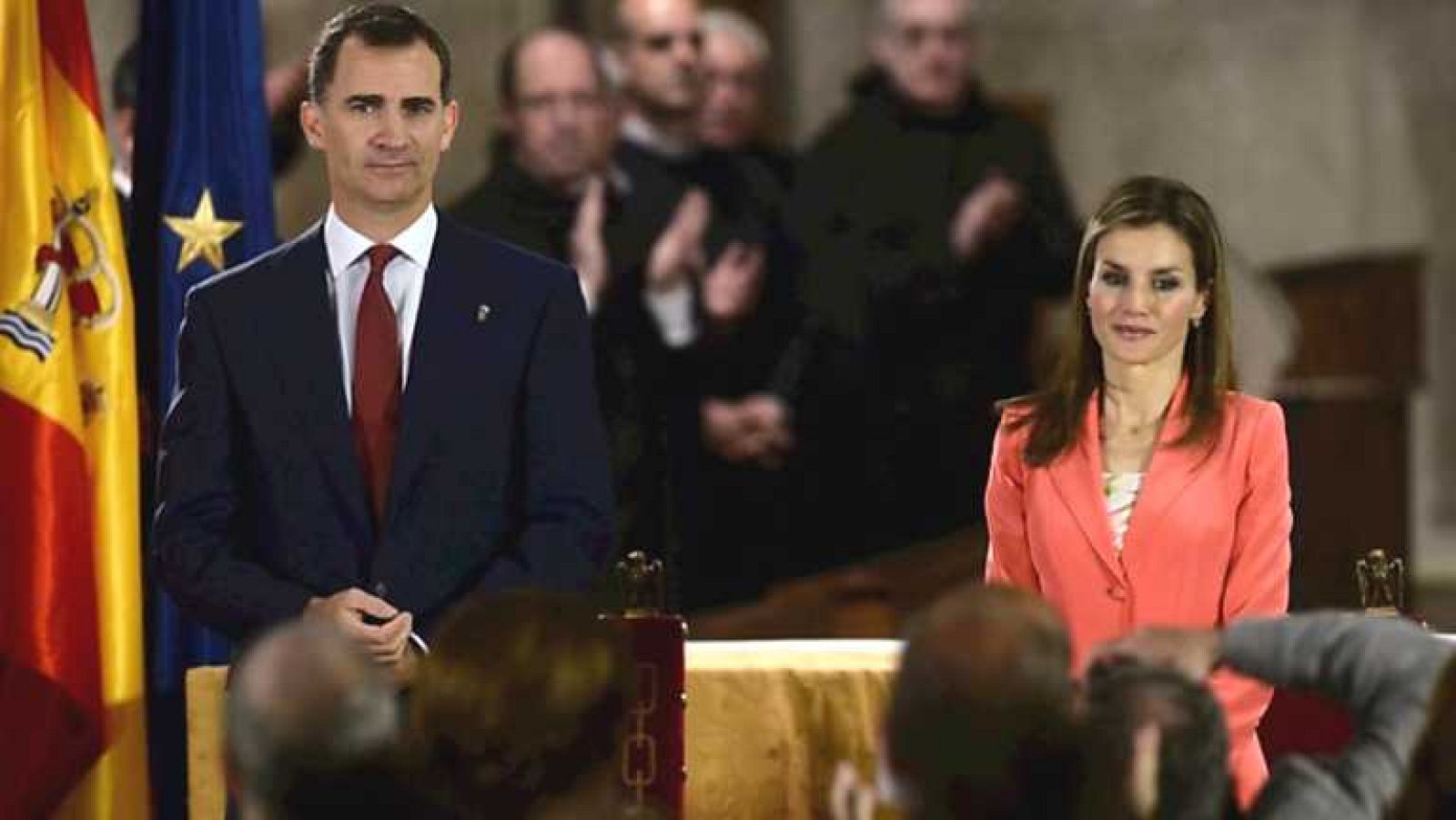 Telediario - 15 horas - 04/06/14 - Ver ahora