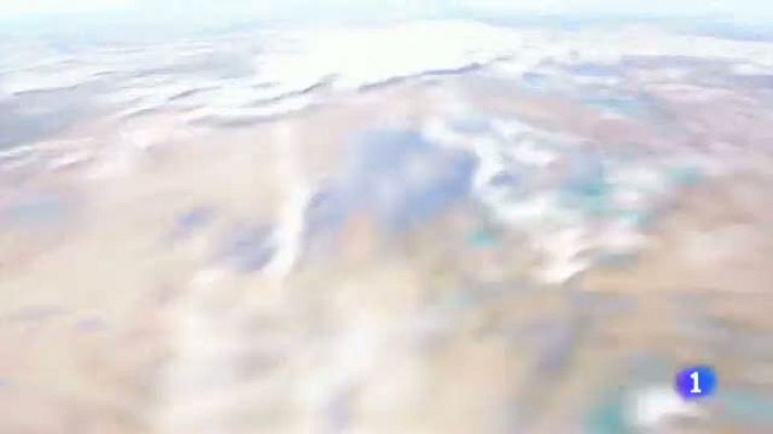 TeleCantabria - El tiempo en Cantabria - 04/06/14