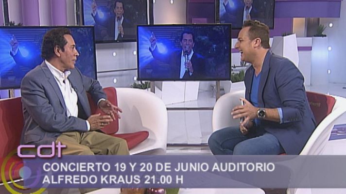 Cerca de ti - Cerca de ti - 04/06/14