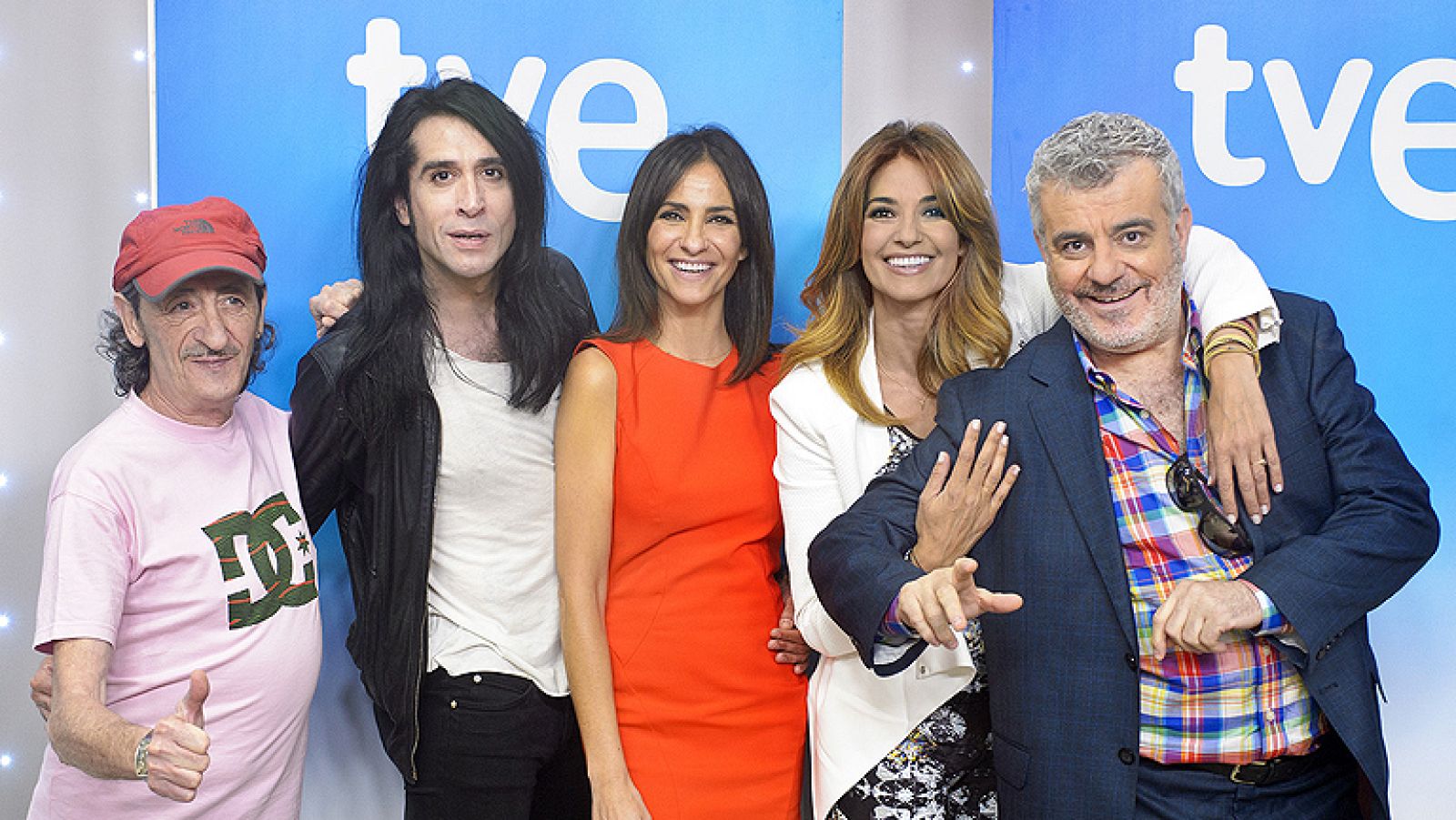 TVE busca 'El pueblo más divertido' | Ver