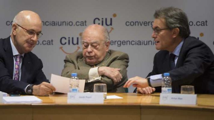 La tarde en 24h - Bloque 19 horas - 04/06/14