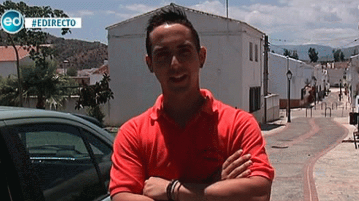 España Directo - Su trabajo: hacer recados