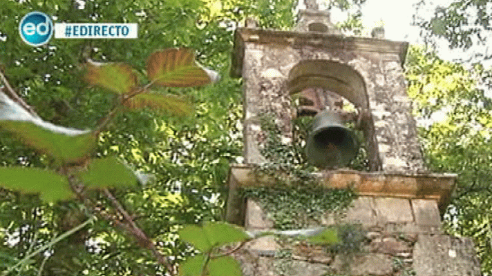 España Directo - Toques (A Coruña)