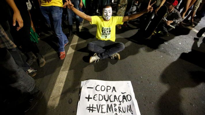 En portada - La Copa de las Copas - Avance