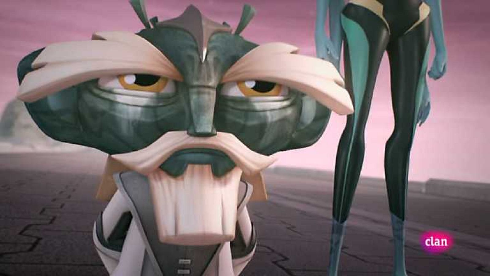 32. Kido el destructor - Desafío Champions Sendokai | Ver