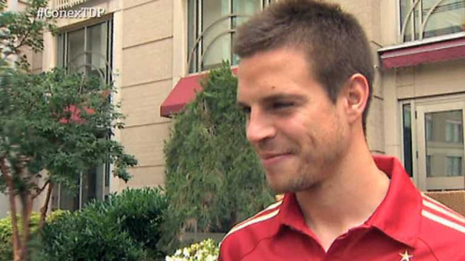 Conexión tdp - 04/06/14 - Ver ahora