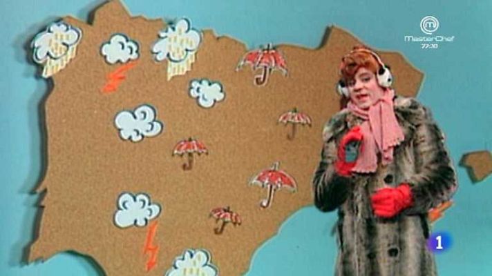 Aquí la Tierra - Aquí la Tierra - 04/06/14