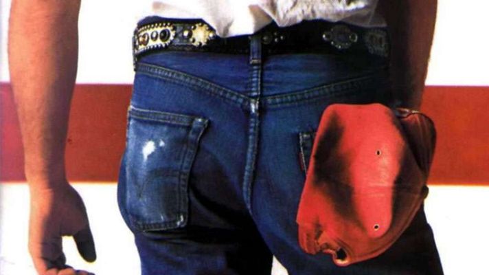 Telediario 1 - Treinta años de 'Born in the USA'