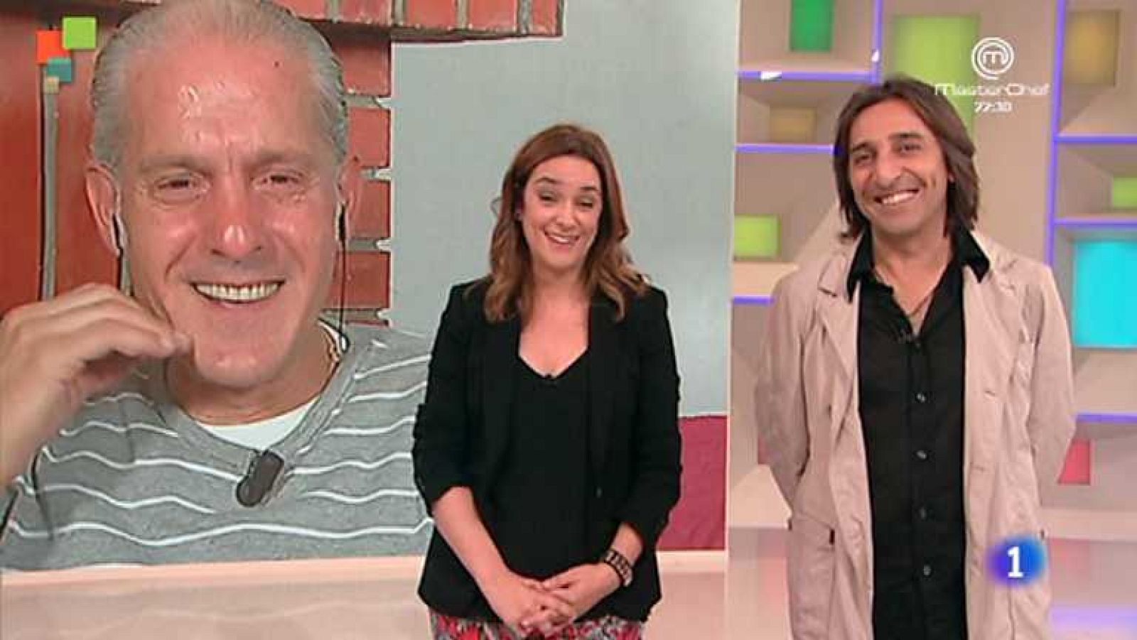 Entre todos - 04/06/14 - ver ahora