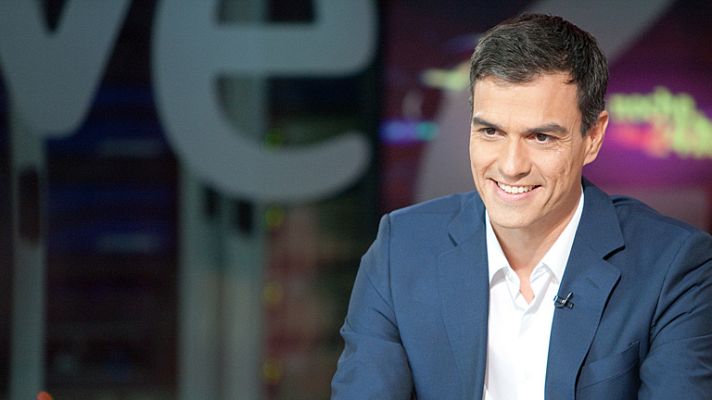 La noche en 24h - Pedro Sánchez: "El PSOE es republicano, pero constitucional"
