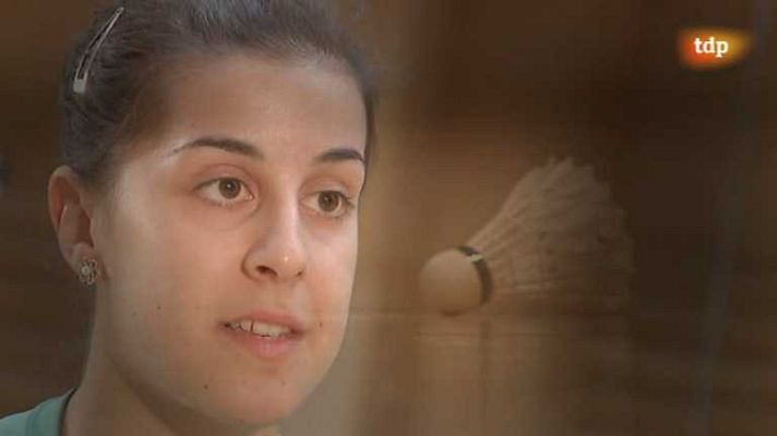 Objetivo Río - Programa 43 - Badminton