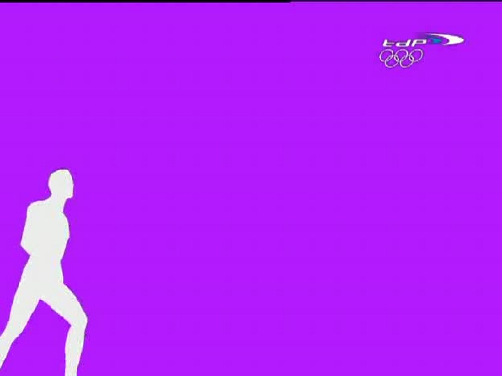 Voleybol masculino. Rusia - Polonia