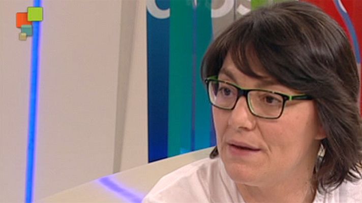 Entre todos - Loli pide ayuda para encontrar a su hija