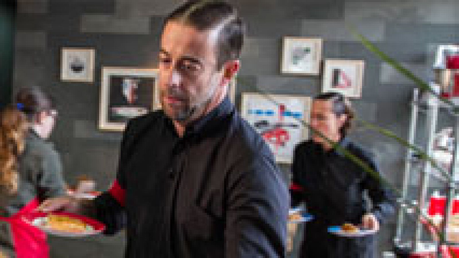 MasterChef, líder del día con 3,7 millones de espectadores