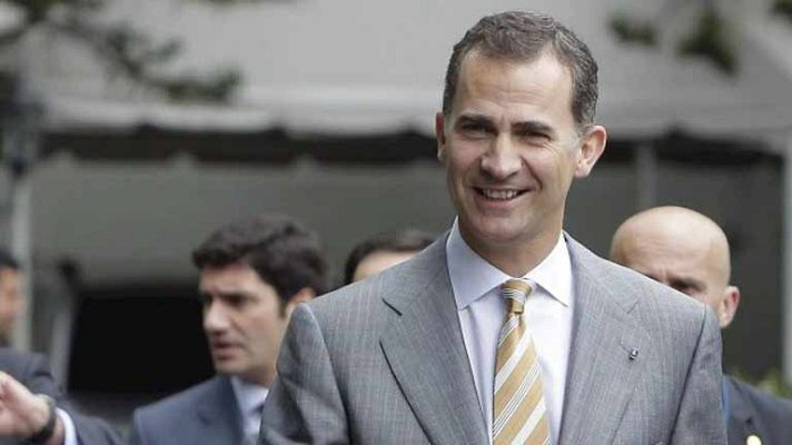 La mañana - La tutora del Príncipe durante 20 años