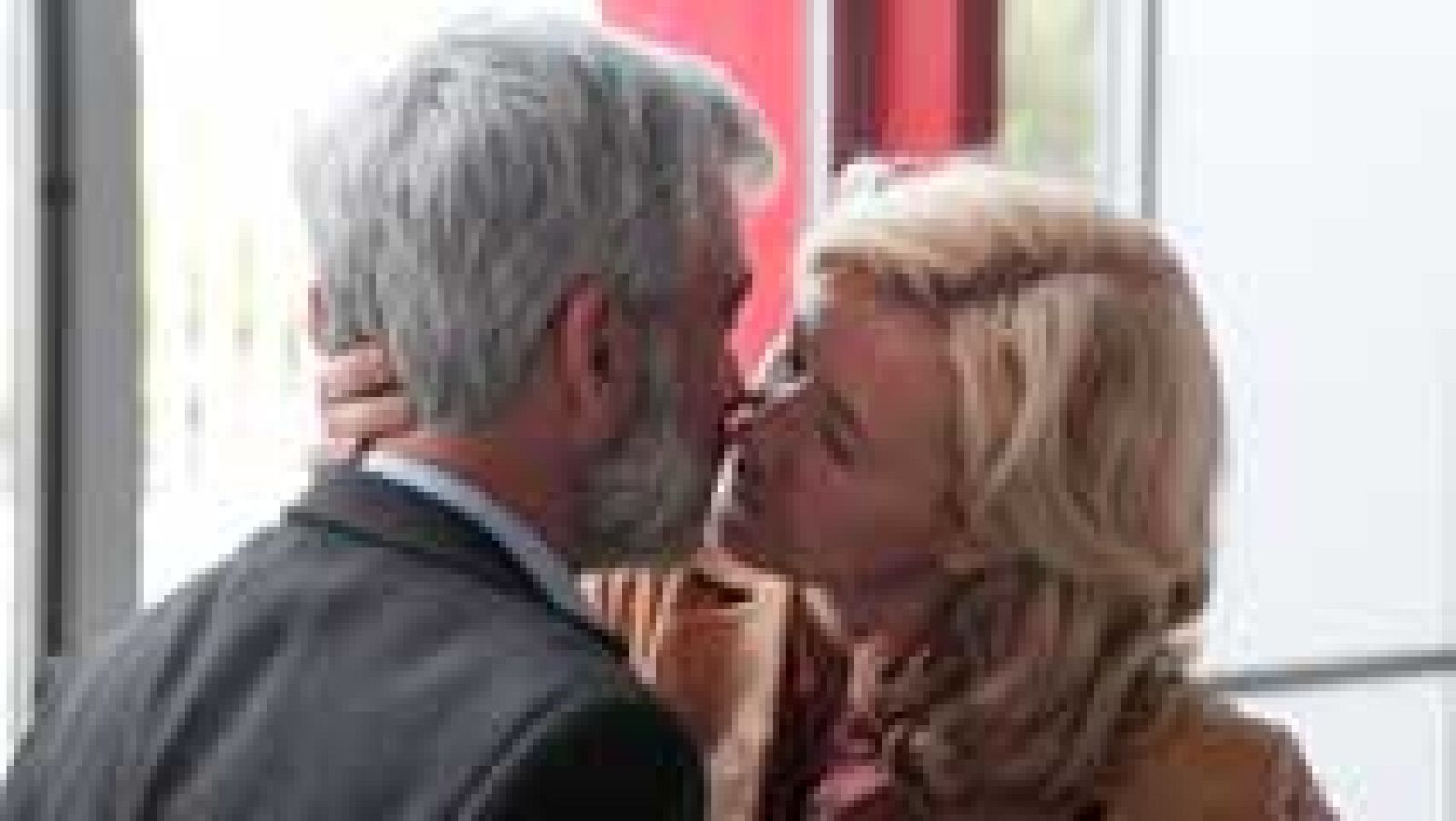 ¿Se reconciliarán Merche y Antonio?