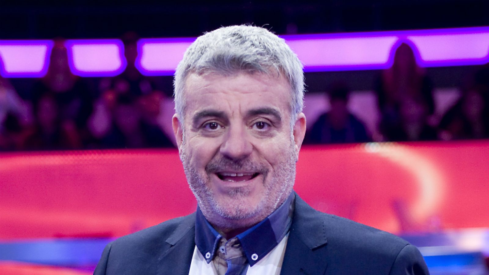 Millán Salcedo presenta 'El Pueblo Más Divertido' en 'Aquí la Tierra'