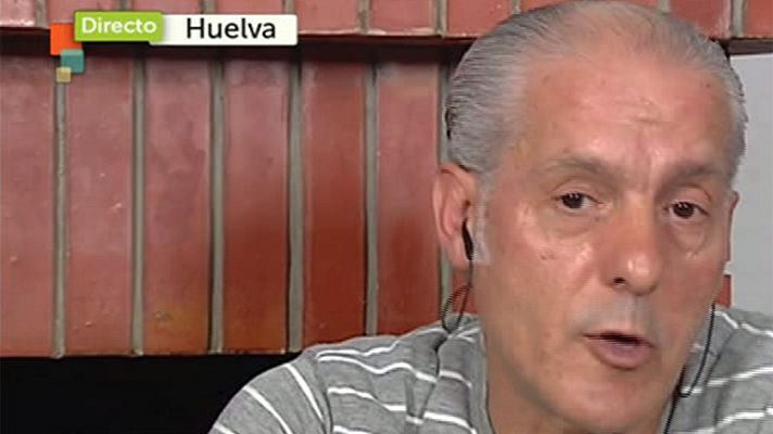 Entre todos - Rafael necesita ayuda para conseguir una mano biónica