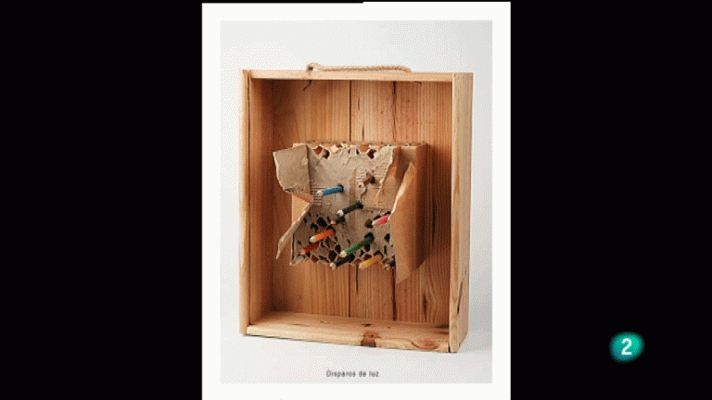 La aventura del Saber - La Aventura del Saber. Boek Visual. Julián Alonso