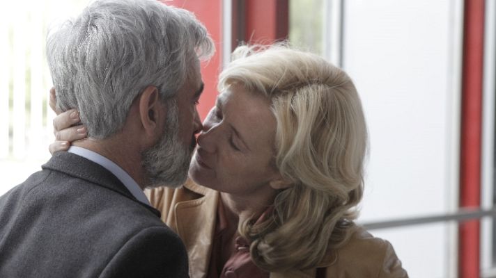 Cuéntame cómo pasó - La escena del director: capítulo 272