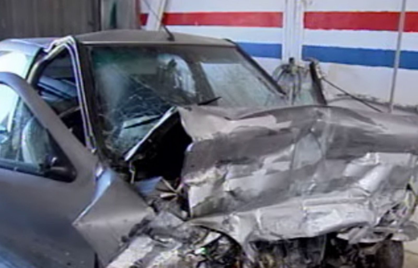 En este puente de agosto han muerto 22 personas en las carreteras | Ver