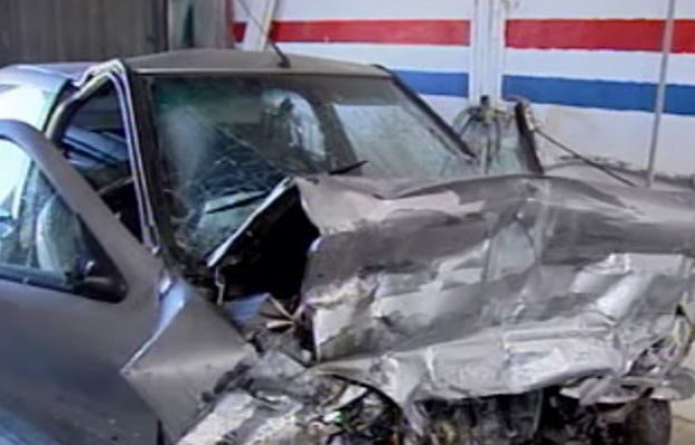  - Balance de tráfico