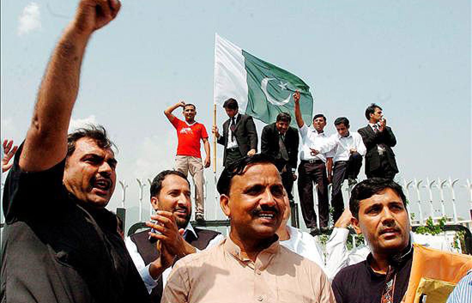 El Telediario en cuatro minutos | Ver